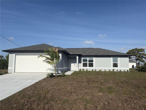 Photo of 2810 NW 26th Place, Cape Coral, FL 33993 (MLS # C7526221)