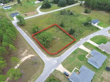 TBD MALAUKA RUN OCKLAWAHA FL 32179