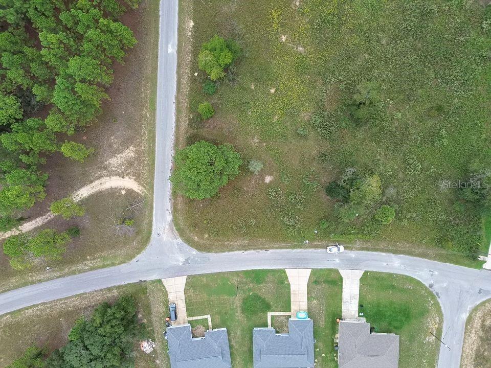 Photo of Tbd Malauka Run, Ocklawaha, FL 32179 (MLS # OM733843)