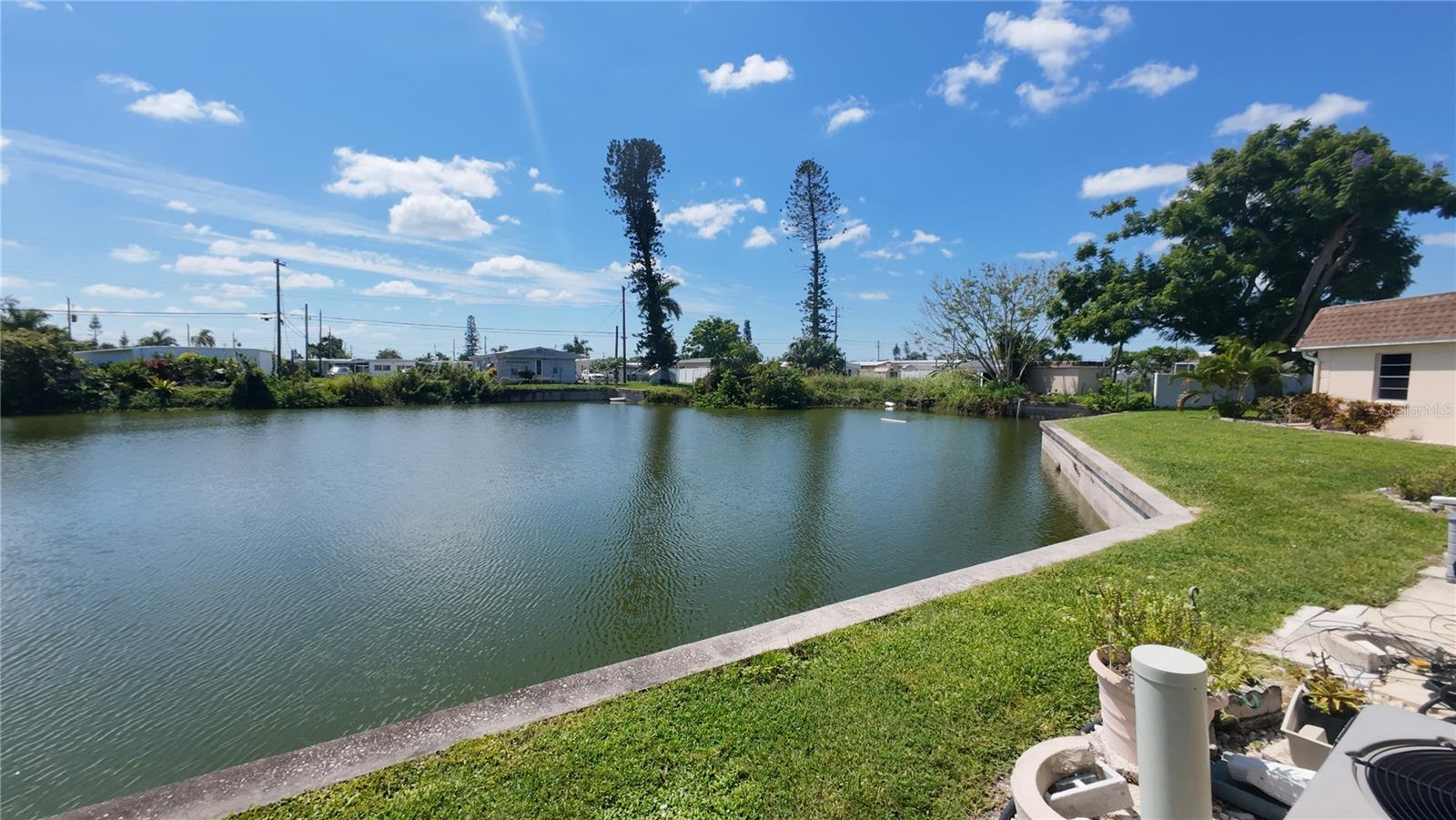 PARK ACRES ESTATES SEC I - Residential