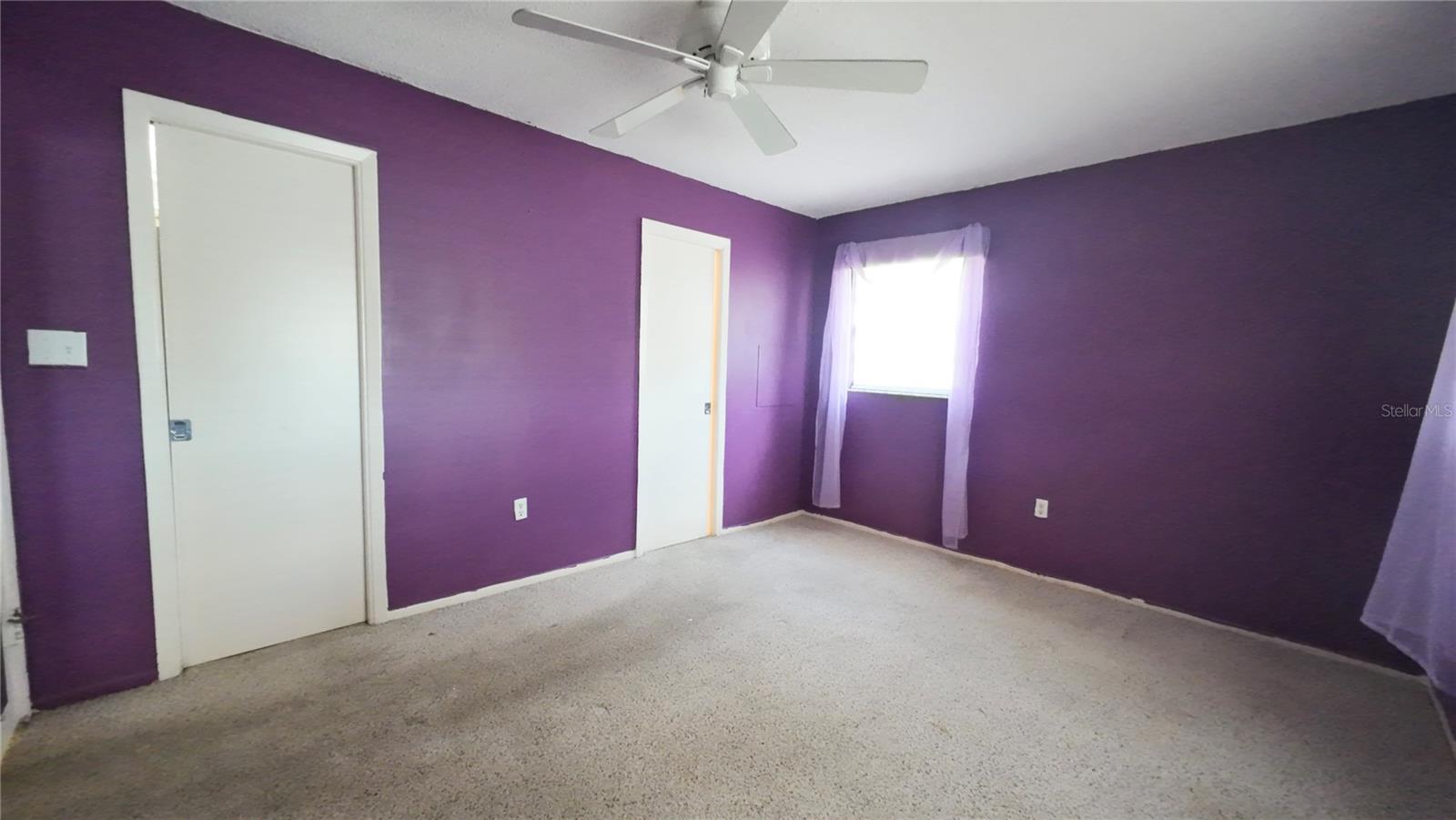 PARK ACRES ESTATES SEC I - Residential