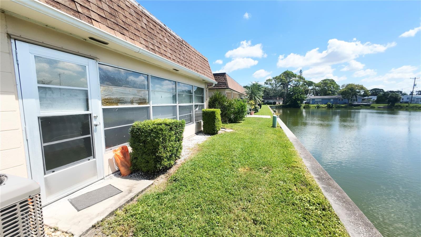 PARK ACRES ESTATES SEC I - Residential