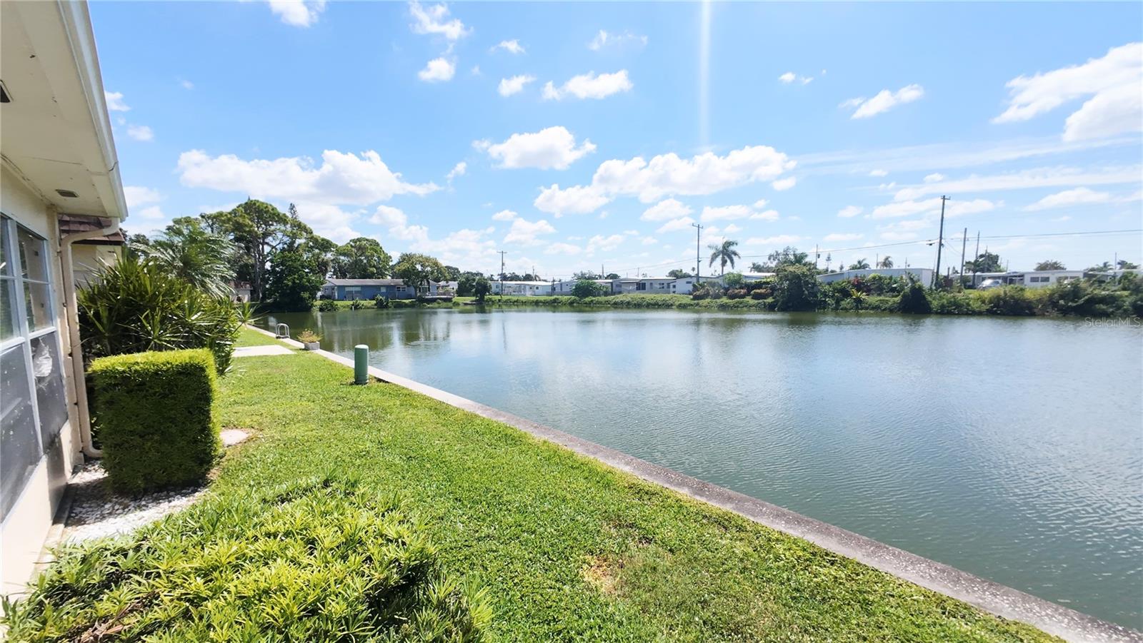PARK ACRES ESTATES SEC I - Residential