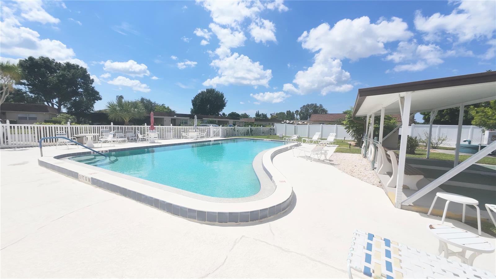 PARK ACRES ESTATES SEC I - Residential