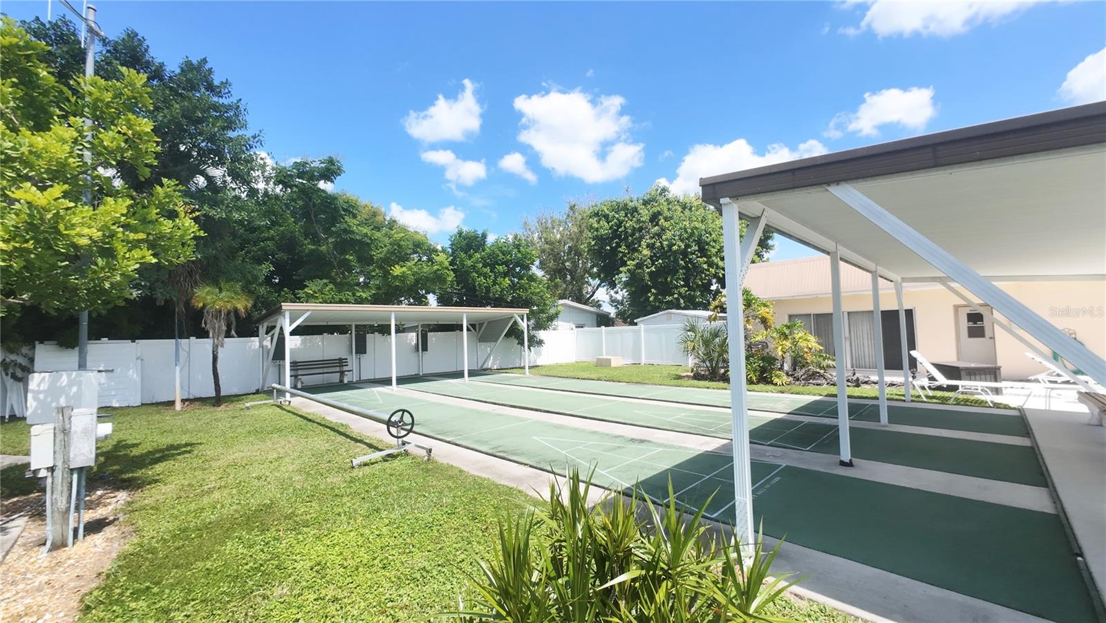 PARK ACRES ESTATES SEC I - Residential