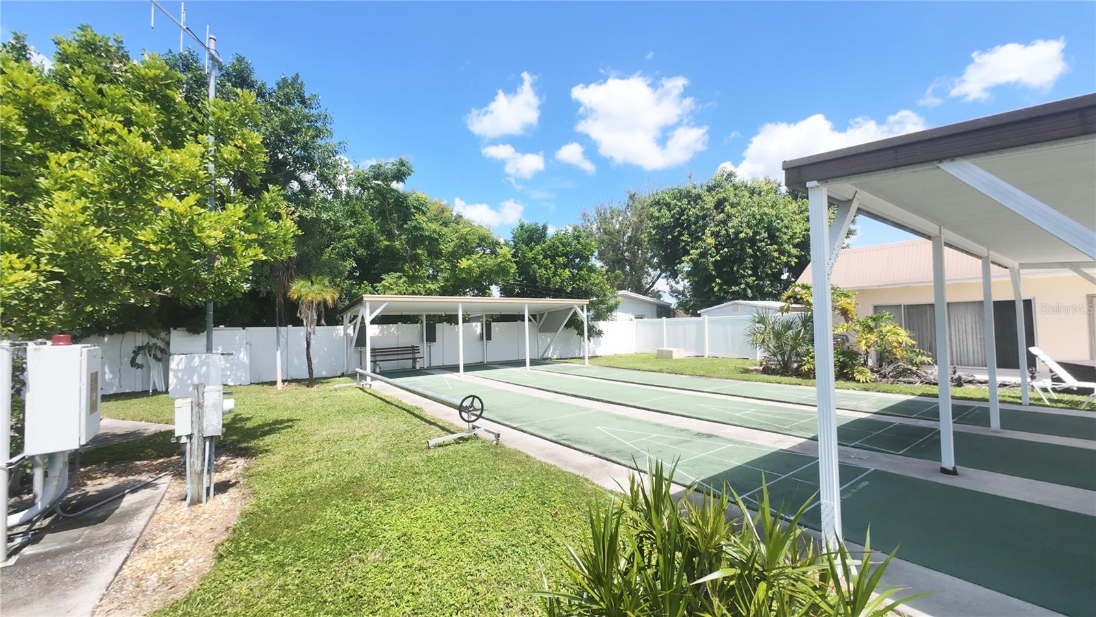 PARK ACRES ESTATES SEC I - Residential
