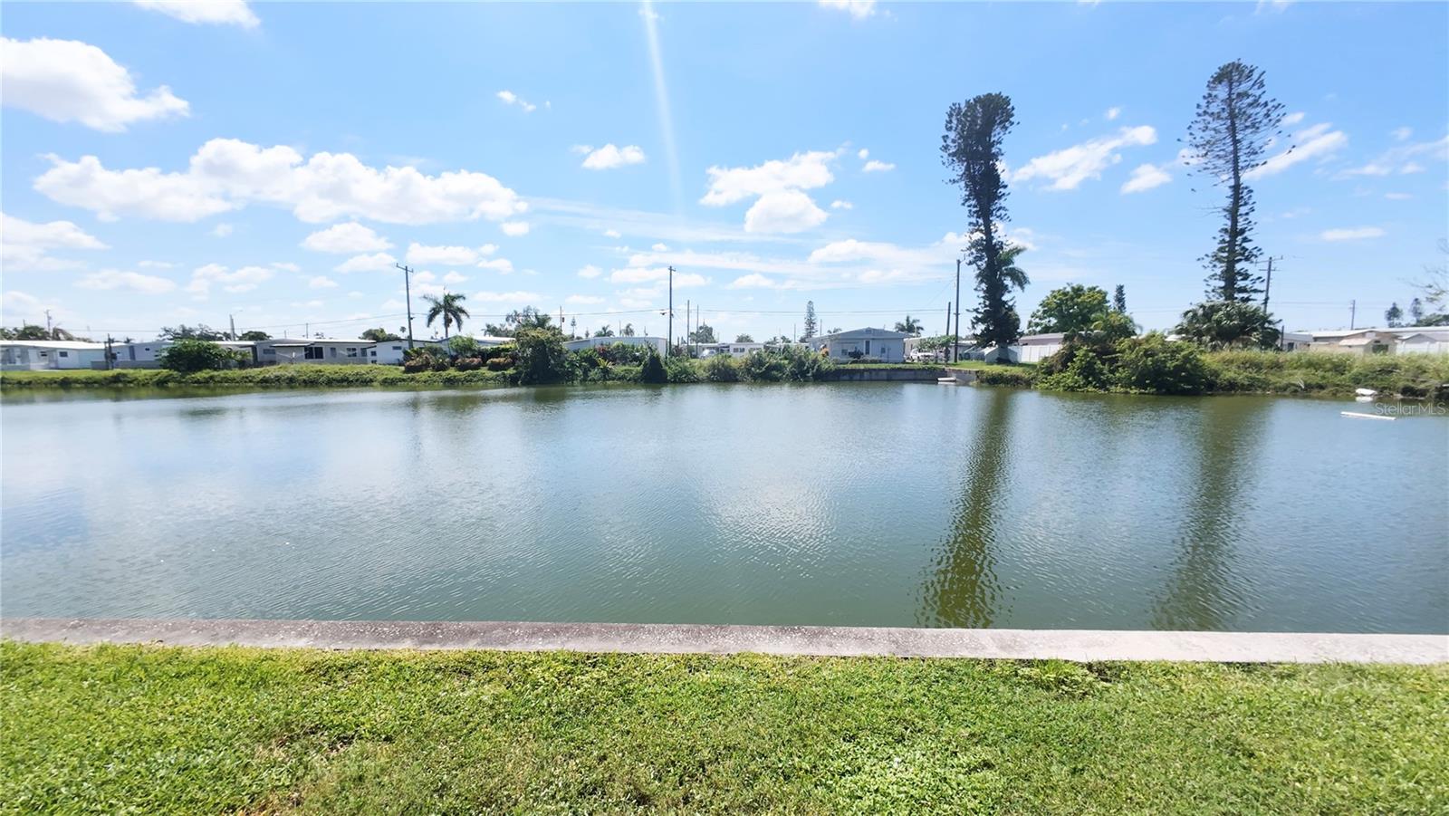 PARK ACRES ESTATES SEC I - Residential