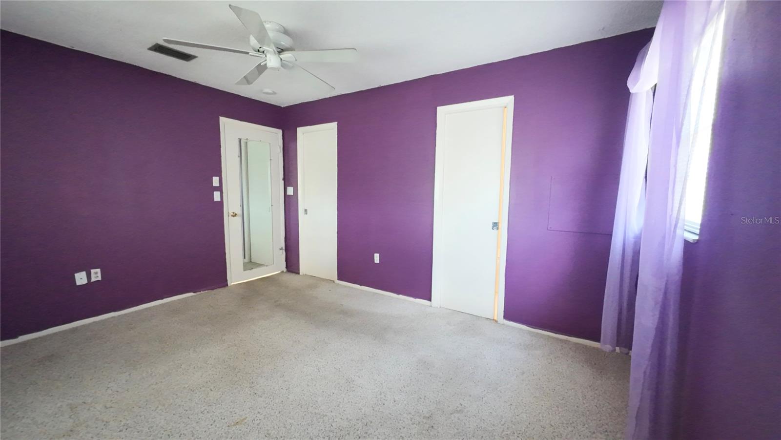 PARK ACRES ESTATES SEC I - Residential
