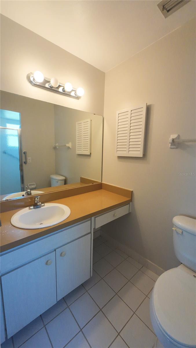 PARK ACRES ESTATES SEC I - Residential