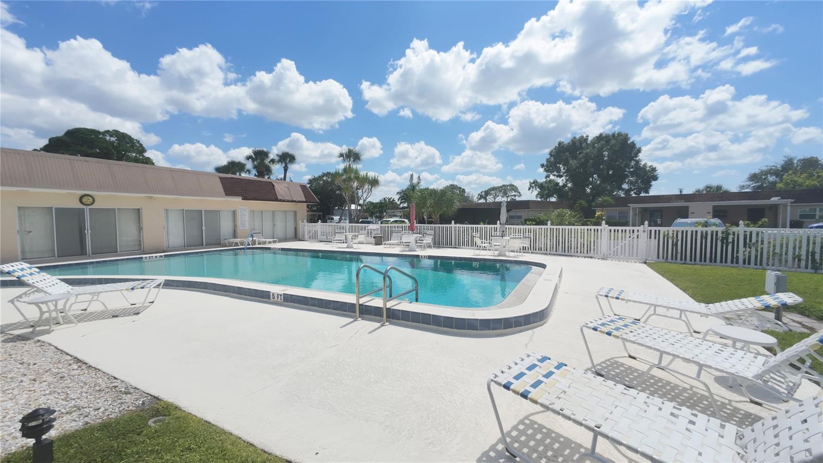 PARK ACRES ESTATES SEC I - Residential