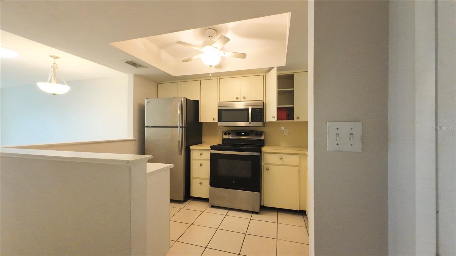 PARK ACRES ESTATES SEC I - Residential