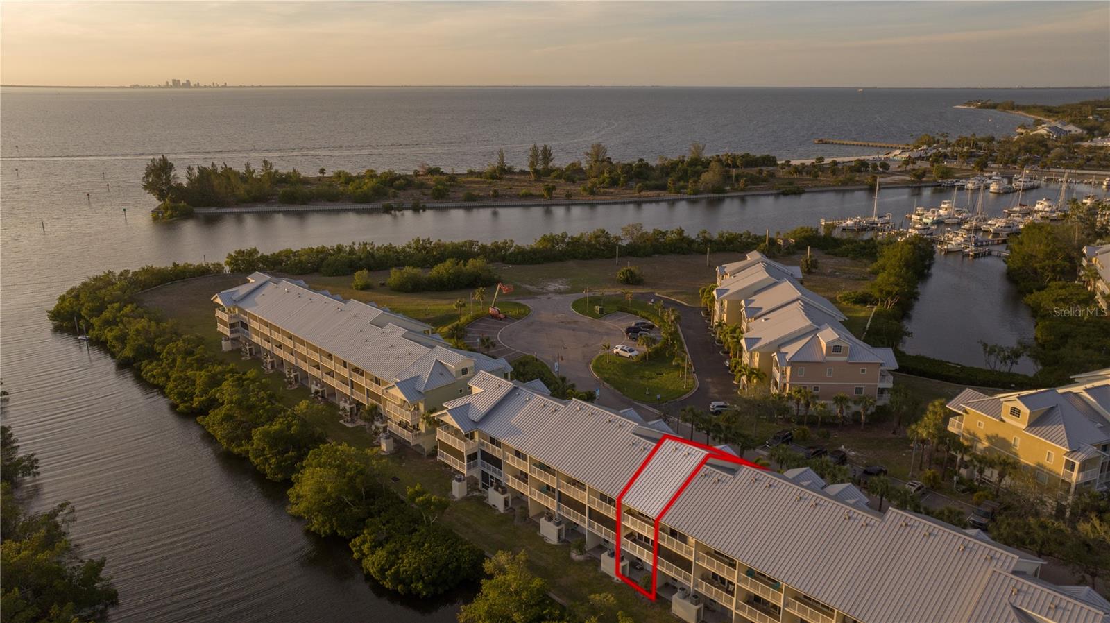 BAHIA BEACH TWNHMS PH 2 - Residential