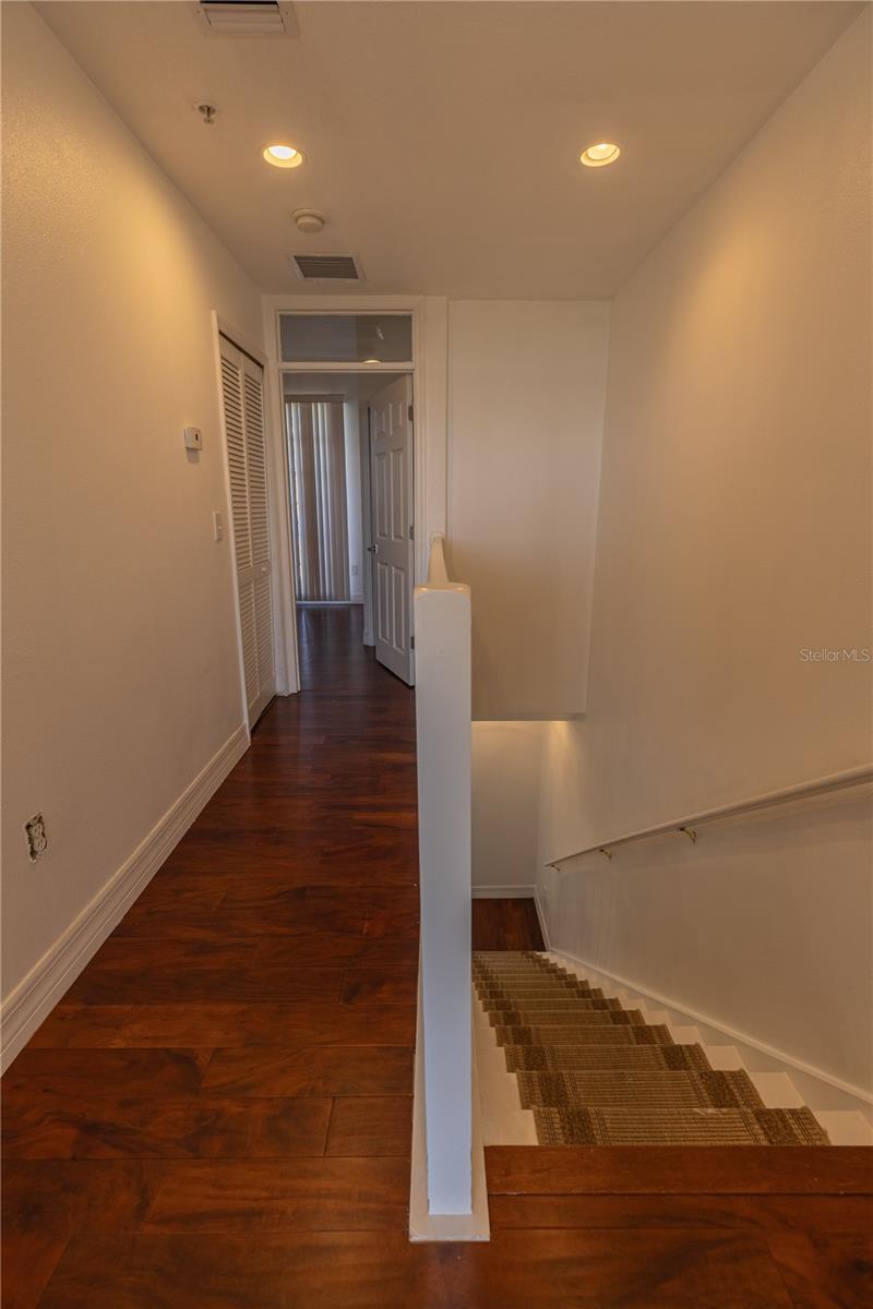 BAHIA BEACH TWNHMS PH 2 - Residential