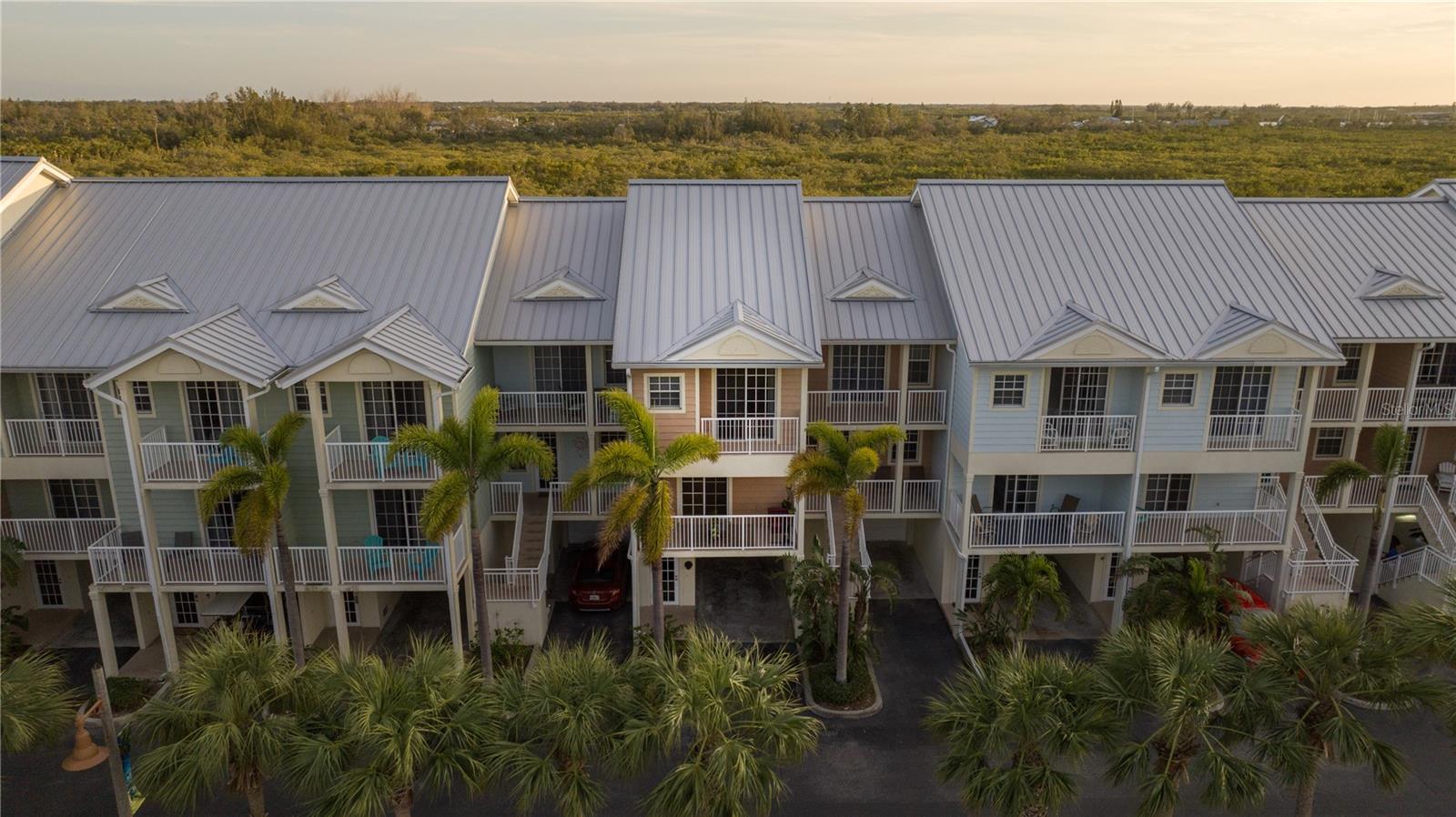 BAHIA BEACH TWNHMS PH 2 - Residential