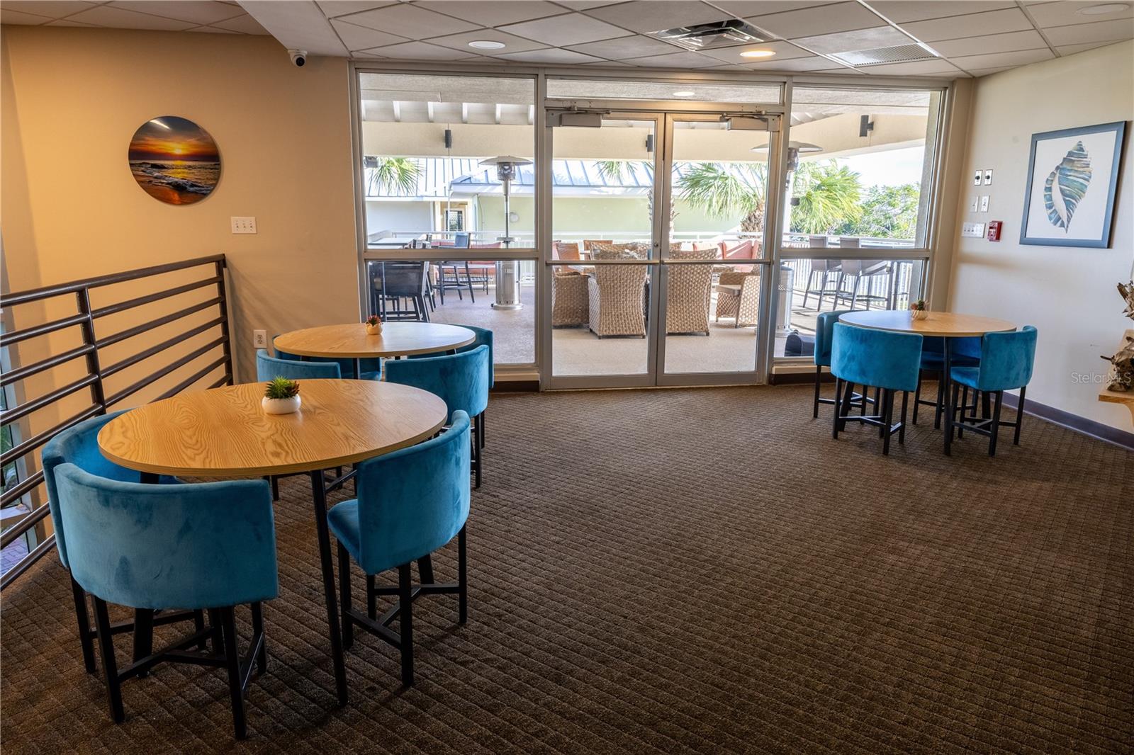 BAHIA BEACH TWNHMS PH 2 - Residential