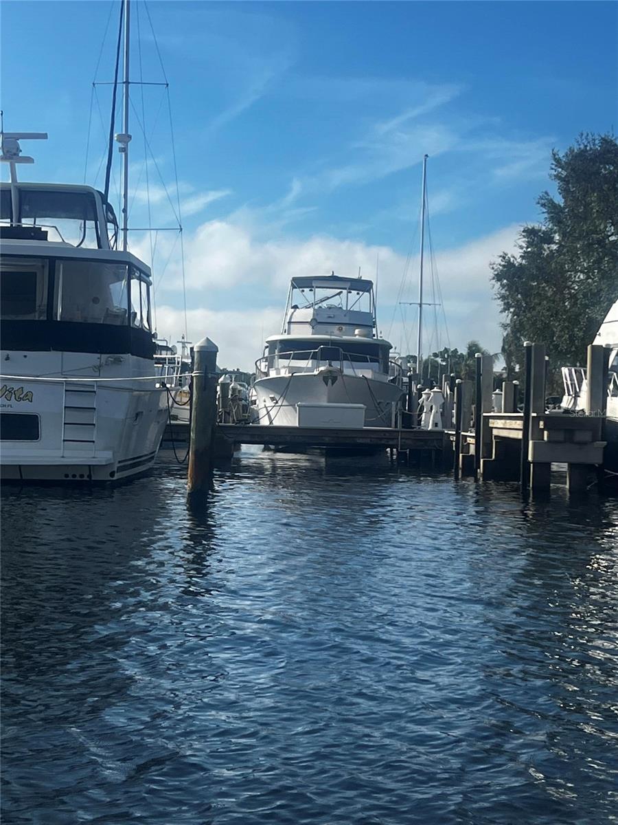 Photo of 2600 Harbourside Drive #C3, Longboat Key, FL 34228 (MLS # O6446280)
