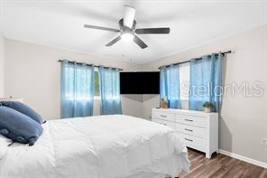 WINDSOR MILL - Residential Lease