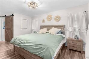 WINDSOR MILL - Residential Lease