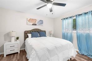 WINDSOR MILL - Residential Lease