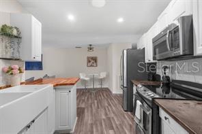 WINDSOR MILL - Residential Lease