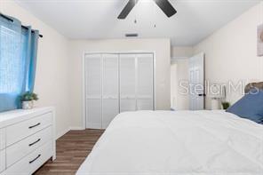 WINDSOR MILL - Residential Lease