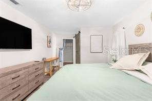 WINDSOR MILL - Residential Lease