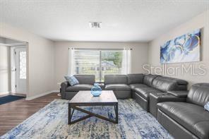 WINDSOR MILL - Residential Lease