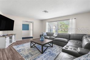 WINDSOR MILL - Residential Lease