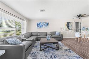 WINDSOR MILL - Residential Lease