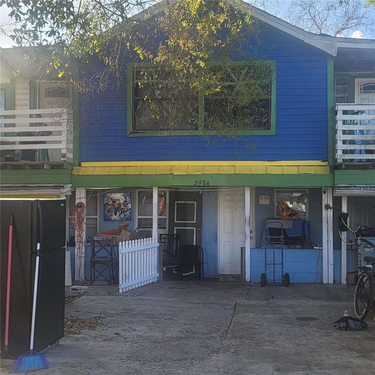 SUN POINTE - Residential