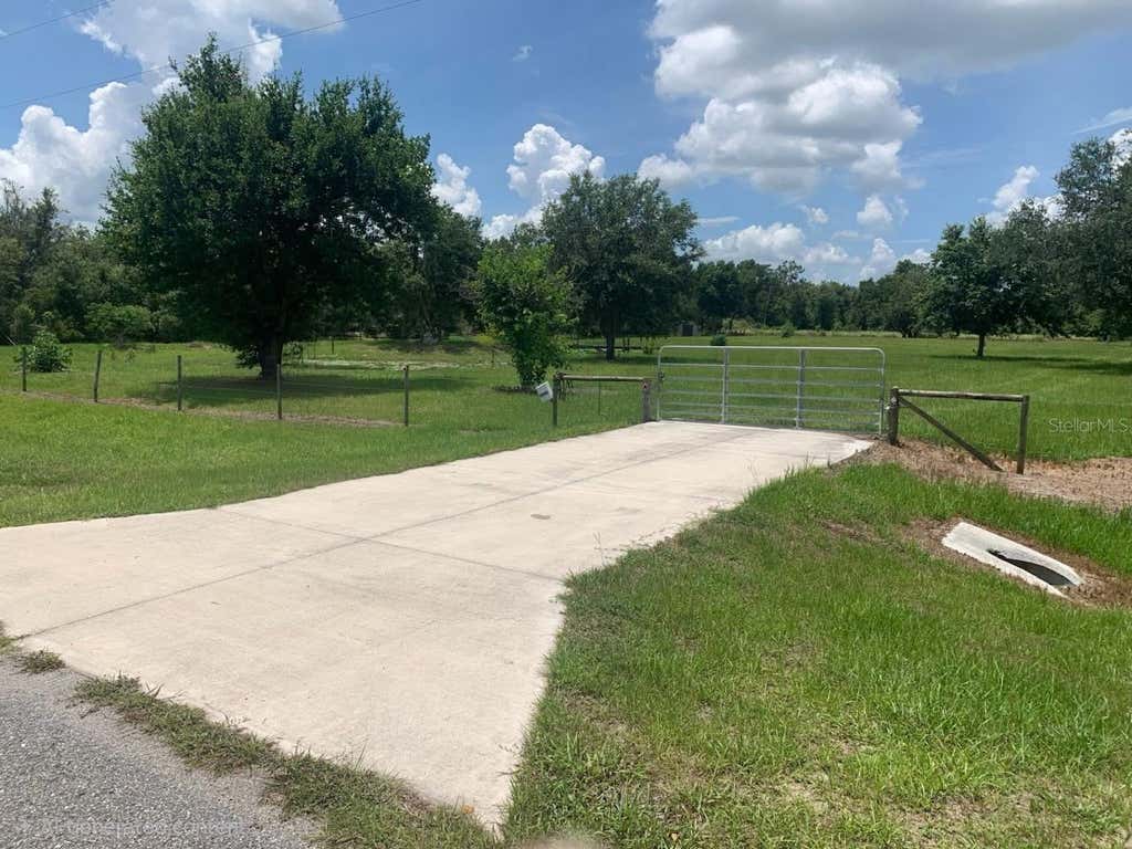 Photo of 40906 11th Avenue E, Myakka City, FL 34251 (MLS # TB8519330)