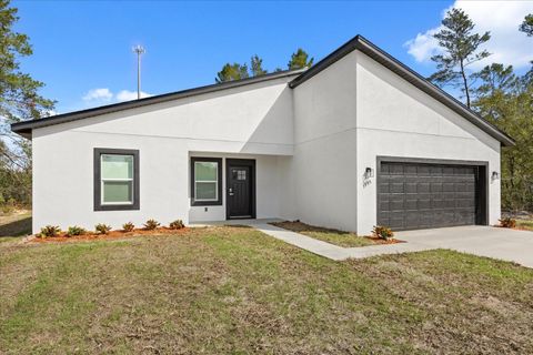 A home in OCALA