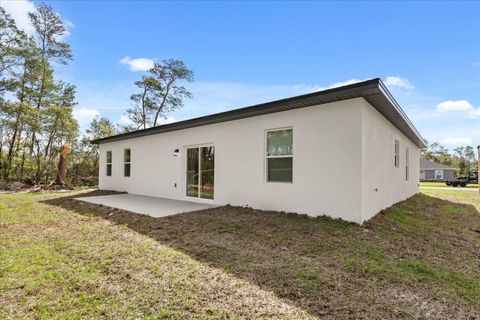 A home in OCALA