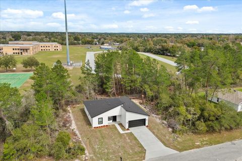 A home in OCALA