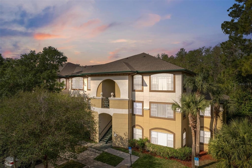 Photo of 17110 Carrington Park Drive #832, Tampa, FL 33647 (MLS # TB8533007)