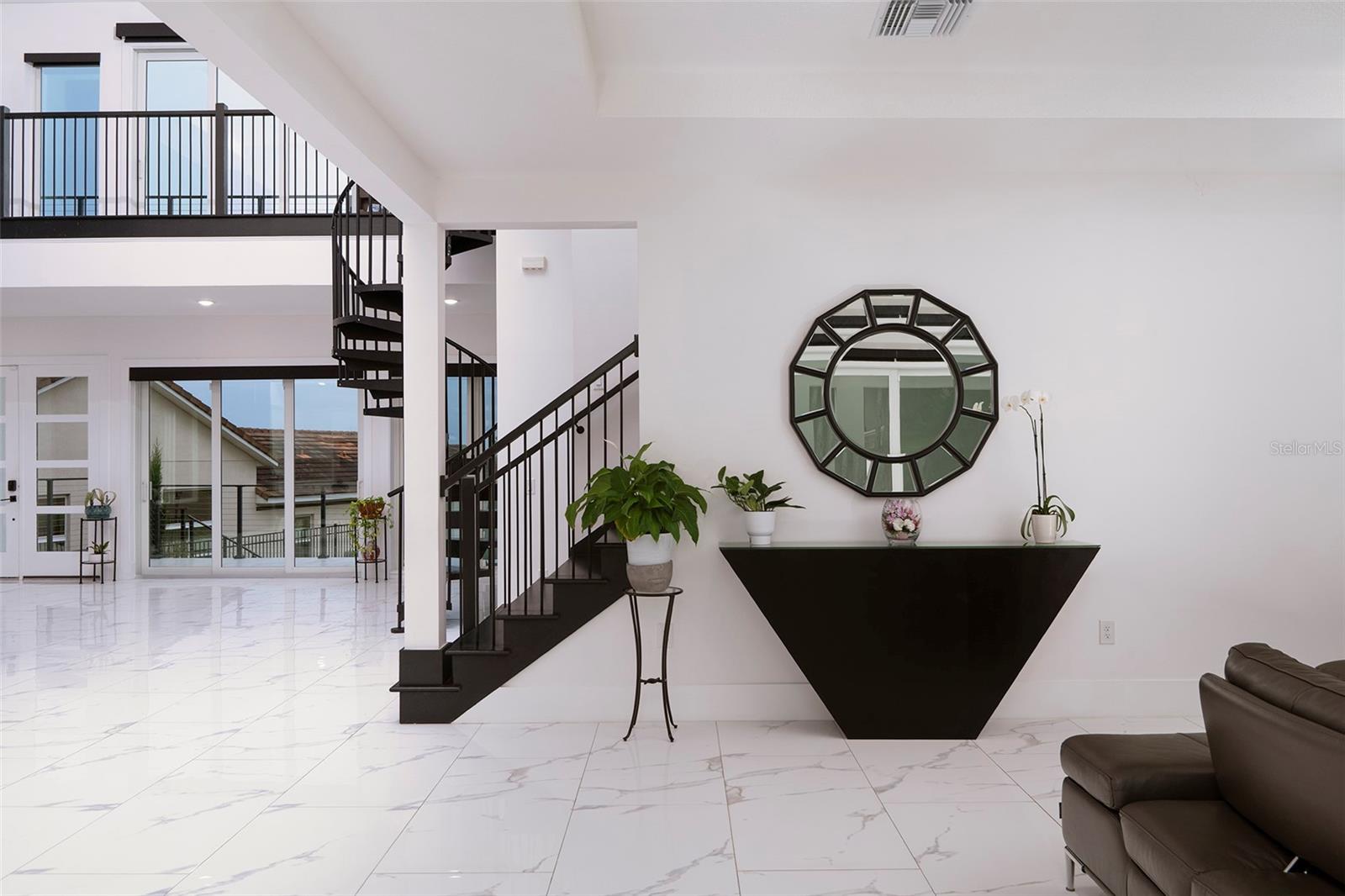 MOORINGS/CLERMONT - Residential