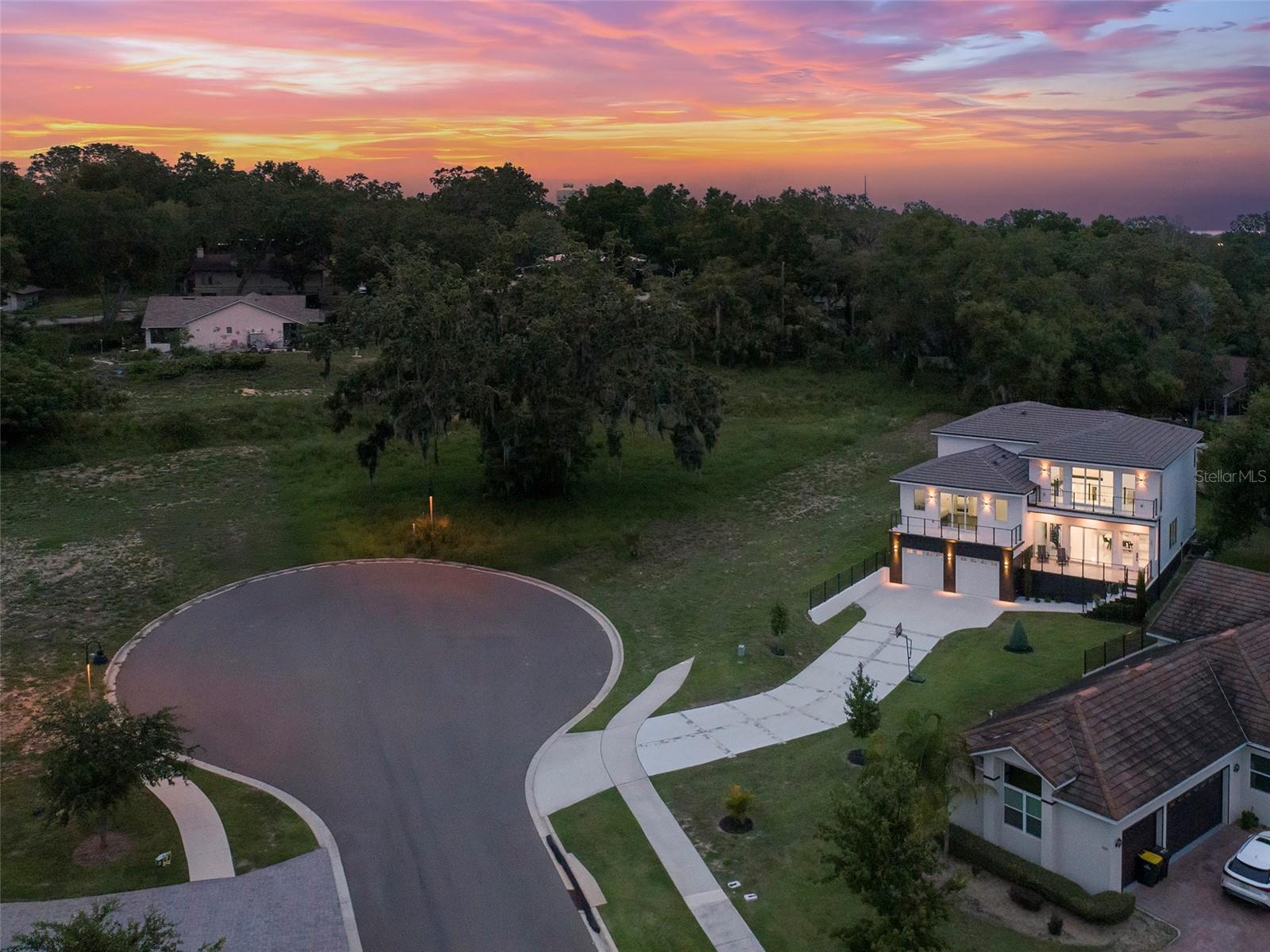 MOORINGS/CLERMONT - Residential