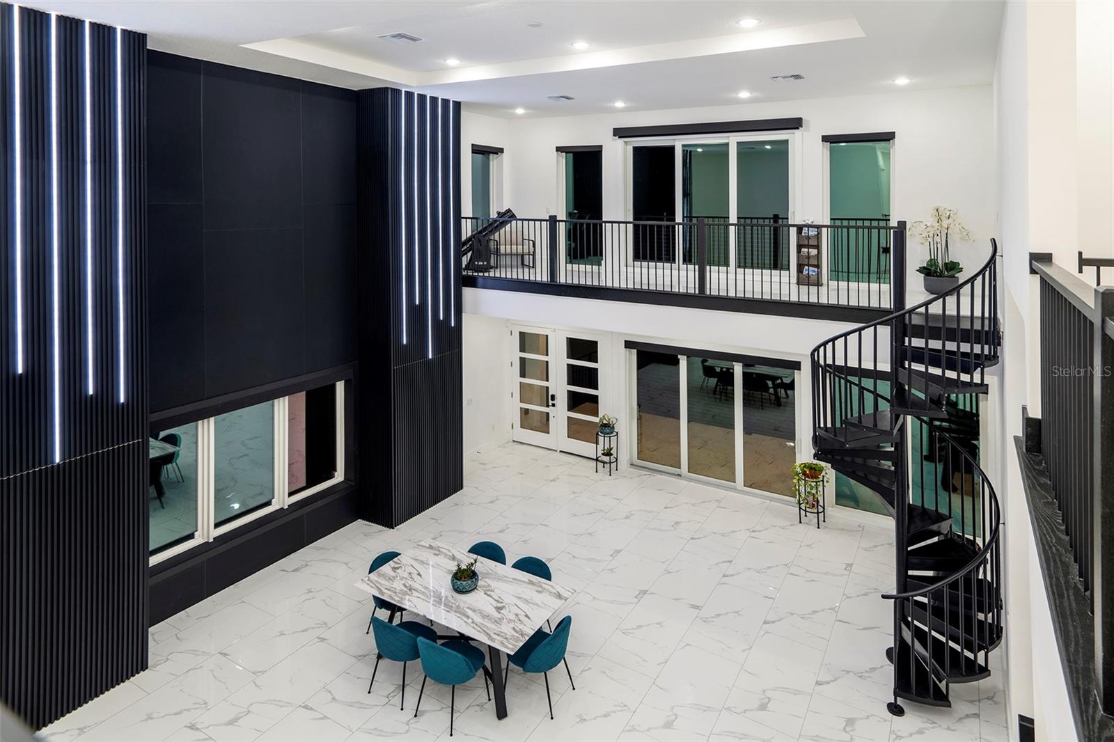 MOORINGS/CLERMONT - Residential