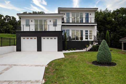 Tiny photo for 1841 Moorings Court, Clermont, FL 34711 (MLS # A4655431)