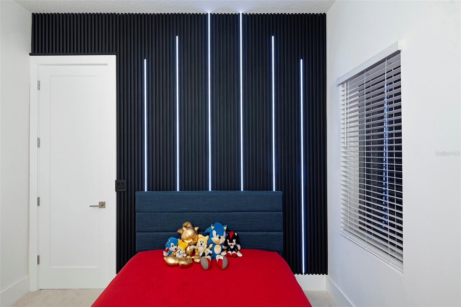 MOORINGS/CLERMONT - Residential