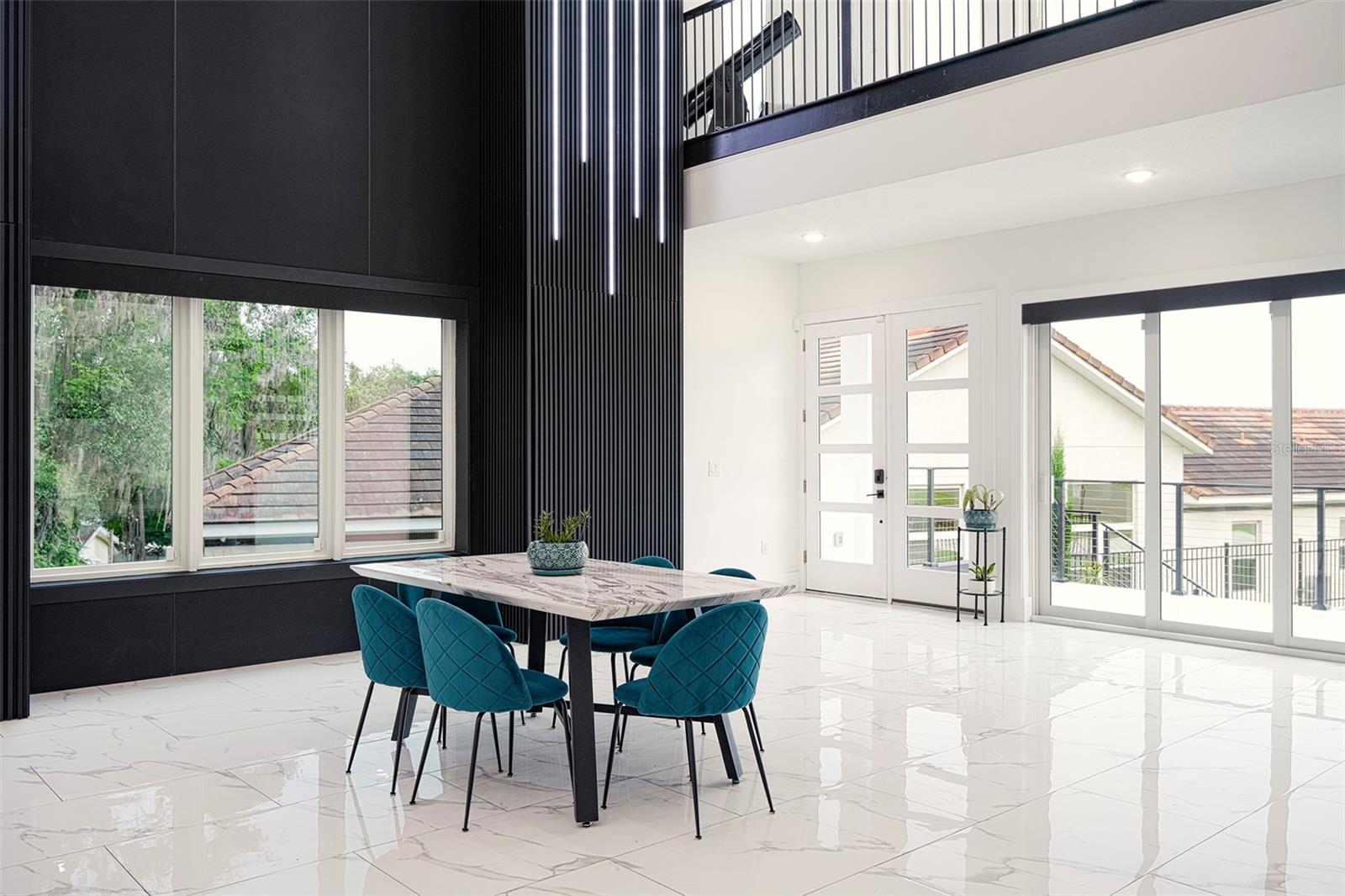 MOORINGS/CLERMONT - Residential