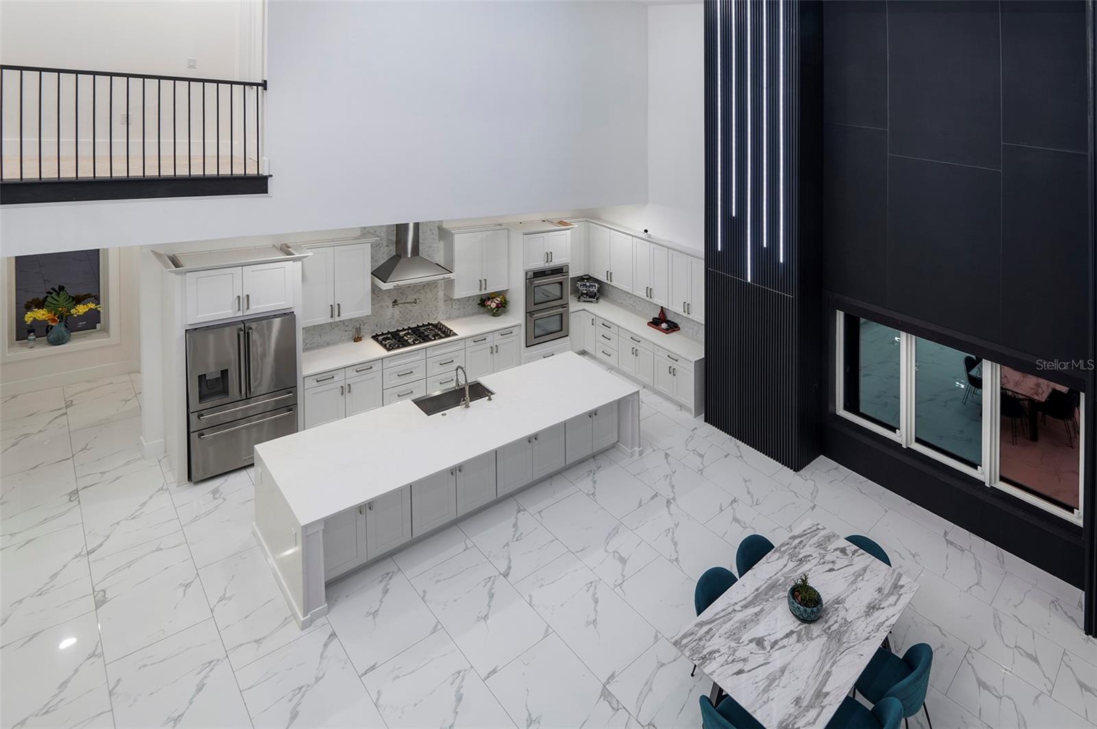 MOORINGS/CLERMONT - Residential