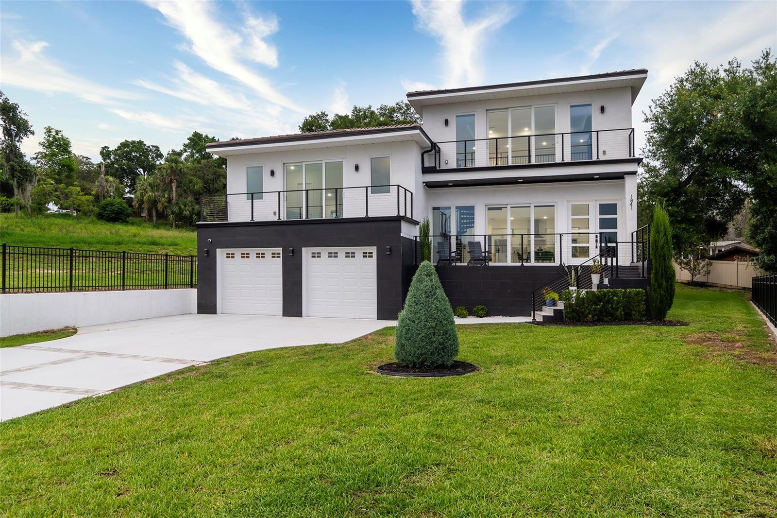 MOORINGS/CLERMONT - Residential