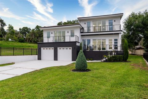 Tiny photo for 1841 Moorings Court, Clermont, FL 34711 (MLS # A4655431)