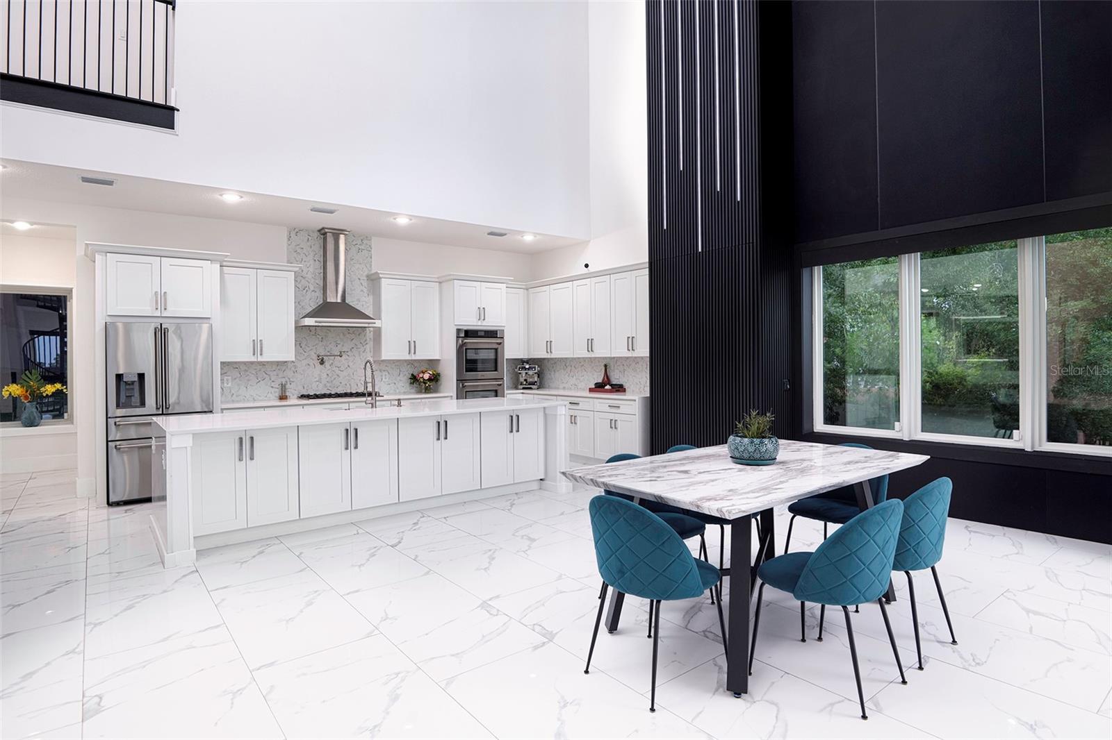 MOORINGS/CLERMONT - Residential