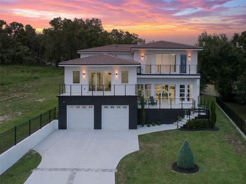 Tiny photo for 1841 Moorings Court, Clermont, FL 34711 (MLS # A4655431)