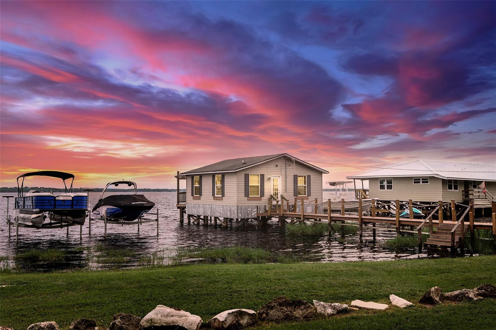 MOORINGS/CLERMONT - Residential