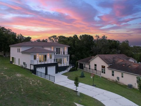 Tiny photo for 1841 Moorings Court, Clermont, FL 34711 (MLS # A4655431)