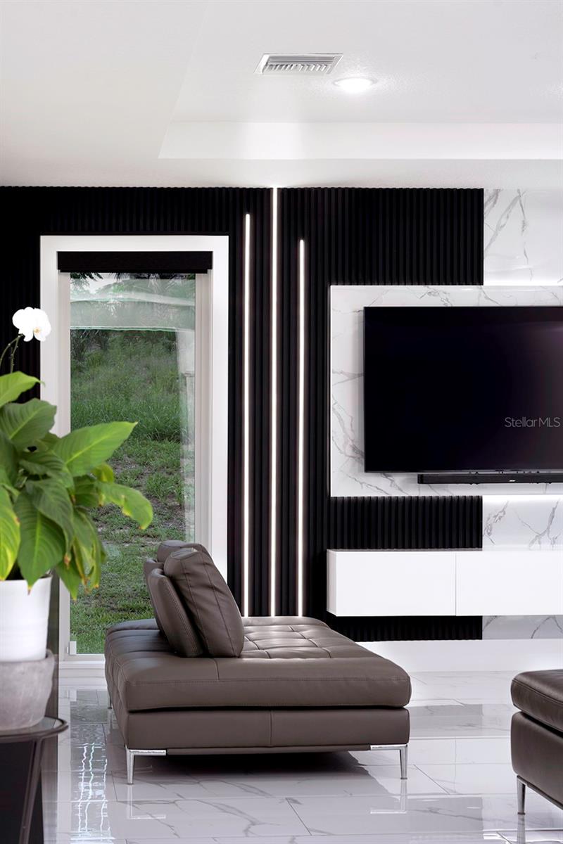 MOORINGS/CLERMONT - Residential