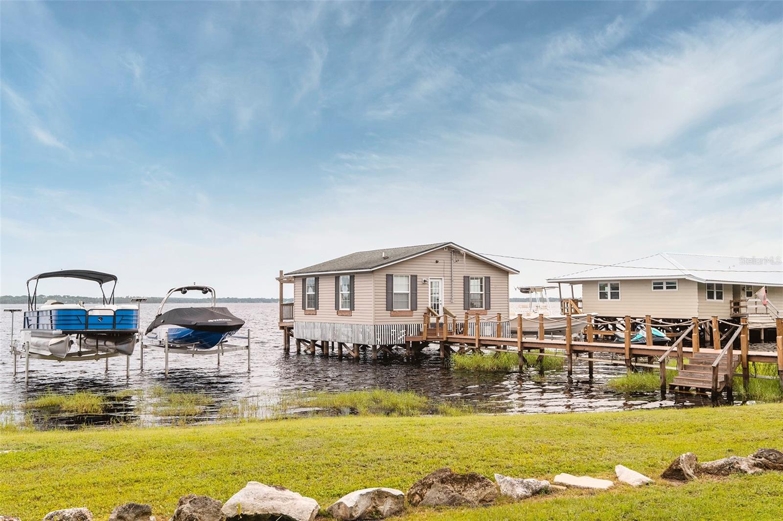 MOORINGS/CLERMONT - Residential